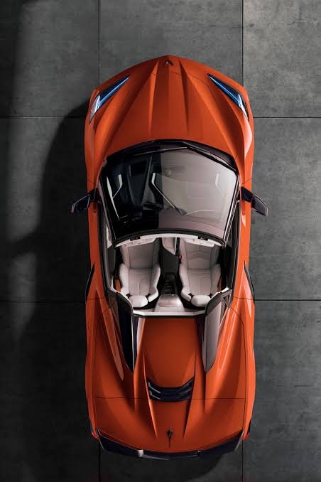 Nova geração do Corvette promete resgatar o sonho de ter um muscle car conversível